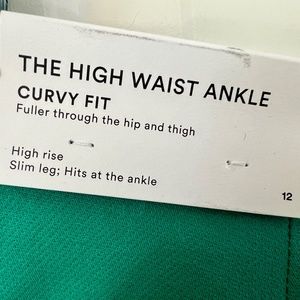 Ann Taylor Factory pants